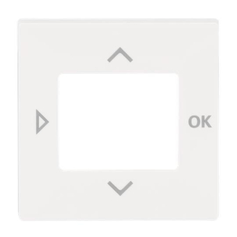 BJ balance SI Abdeckung für     6435-914 