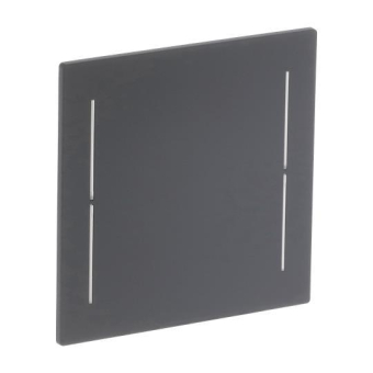 BJ Abdeckung 1-fach f. LFW/A.1.70.11-45M 