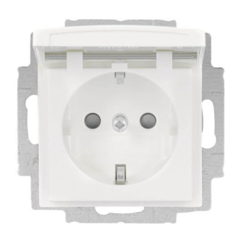 BJ balance SI Schuko mit     20 EUKB-914 