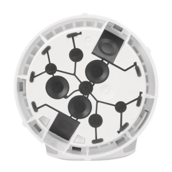 BJ Busch-Wächter  280° f@h  BW-A4.11-134 