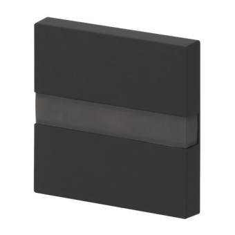 BJ Busch-Komfortschalter  flex 64765-45M 