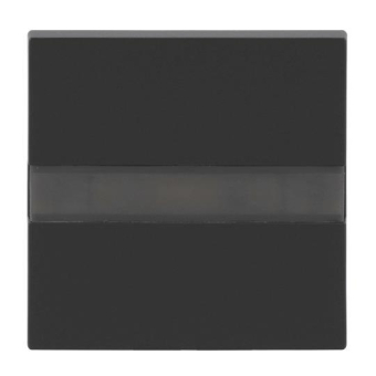 BJ Busch-Komfortschalter  flex 64765-45M 