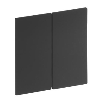 BJ Wippe geschlossen schwarz m. 1785-45M 