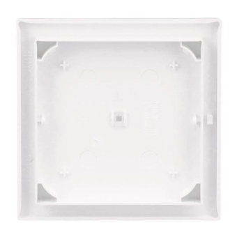 BJ Wippe 1-fach m.Symbol     6234-10-44G 