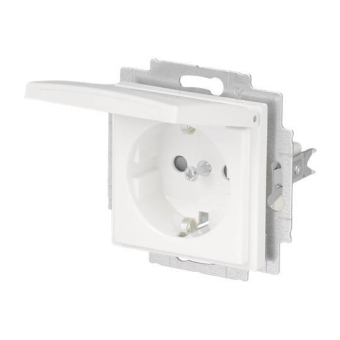 BJ balance SI Schuko mit     20 EUKB-914 