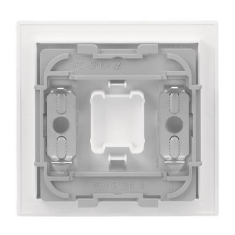 BJ Wippe geschlossen studioweiß 1786-44M 