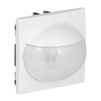 BJ Bewegungsmelder 180 flex 62764-914-WL 