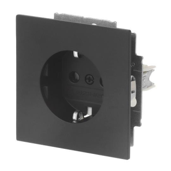 BJ SCHUKO  Steckdose       20 EUCB-F-45M 