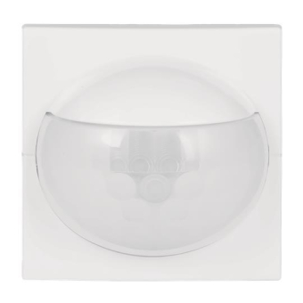 BJ Bewegungsmelder 180 flex 62764-914-WL 