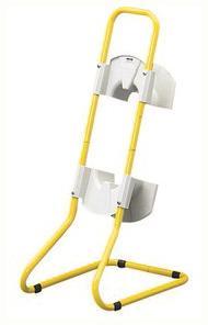 GEWISS Trag-/Standrahmen f.Q-DIN GW68433 