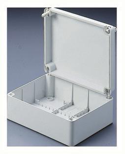 GEWI Abzweigkasten eckig         GW44207 