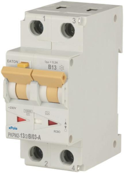 EATON PKPM2-13/2/B/03-A FI/LS-    111635 