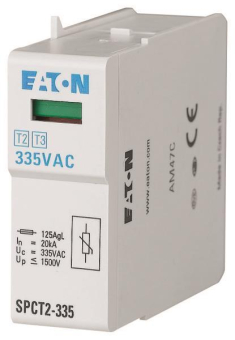 EATON SPCT2-335                   167597 
