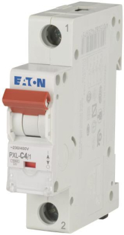 EATON PXL-C4/1 LS-Schalter 4A 1p  236051 