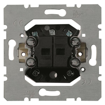 PEHA UP Gruppen-/ Jalousietaster   254 T 