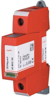 DEHN S-Ableiter DEHNguard S  DG S 150 FM 
