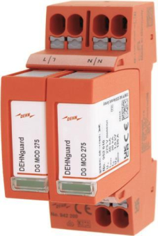 Dehn 942200 DG MP TN 275    DG MP TN 275 