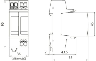 Dehn 942200 DG MP TN 275    DG MP TN 275 