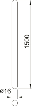 OBO 101 A-1500 