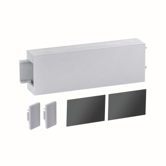 Paulmann LumiTiles Top Profil 8cm  78408 