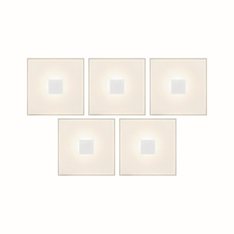 Paulmann LumiTiles Basic Set       78402 