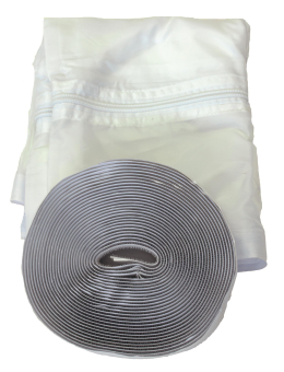 Swegon Fenster-  Hot Air Stop Window Kit 