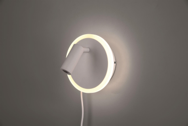 TRIO 229210231 LED-Wandleuchte JORDAN 