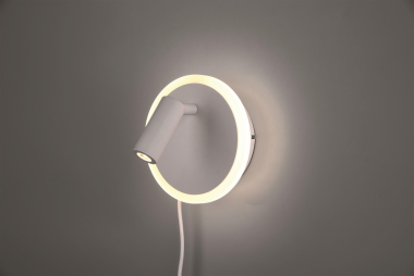 TRIO 229210231 LED-Wandleuchte JORDAN 