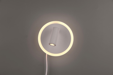 TRIO 229210231 LED-Wandleuchte JORDAN 