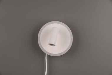 TRIO 229210231 LED-Wandleuchte JORDAN 