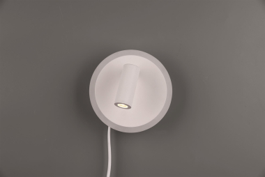 TRIO 229210231 LED-Wandleuchte JORDAN 