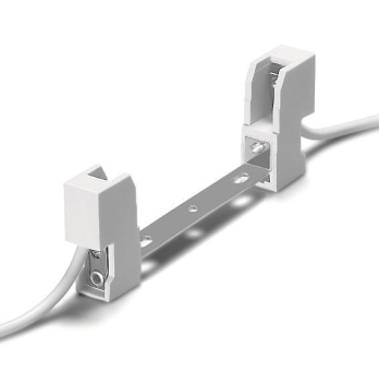 Vossloh Fassung RX7s Keramik      100937 