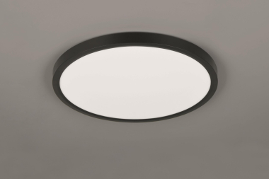 Trio LED DL DRACO,30W,4000lm,  R65891932 