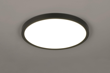 Trio LED DL DRACO,30W,4000lm,  R65891932 