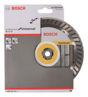 Bosch Diamanttrennscheibe     2608602395 