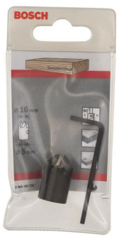 Bosch Aufstecksenker          2608585739 