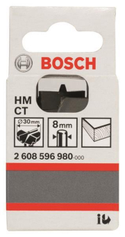 Bosch Scharnierlochbohrer     2608596980 