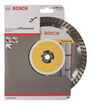 Bosch Diamanttrennscheibe     2608602396 