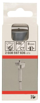 Bosch Kunstbohrer HM 24x90mm  2608597606 