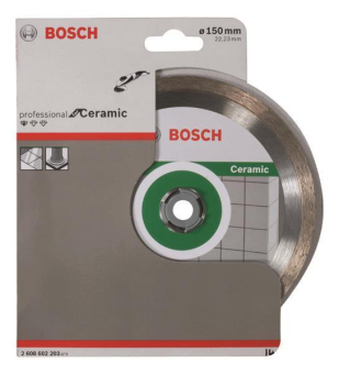 Bosch Diamanttrennscheibe     2608602203 