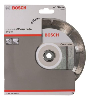 Bosch Diamanttrennscheibe     2608602198 