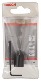 Bosch Aufstecksenker          2608585738 