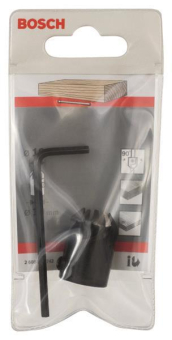 Bosch Aufstecksenker          2608585742 