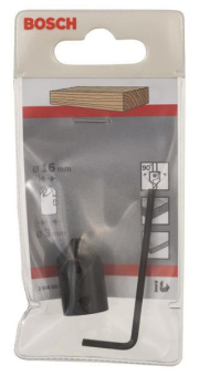 Bosch Aufstecksenker          2608585737 