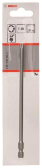 Bosch 1Schrauberbit           2607001670 