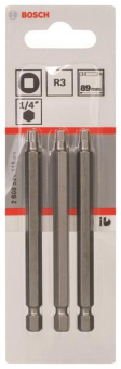 Bosch 3Schrauberbit           2608521119 
