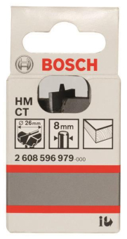Bosch Scharnierlochbohrer     2608596979 