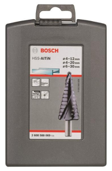 Bosch Stufenbohrer            2608588069 