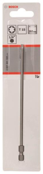 Bosch 1Schrauberbit           2607001666 