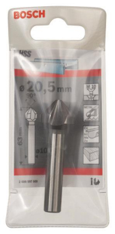 Bosch Kegelsenker 20,5 M10    2608597509 